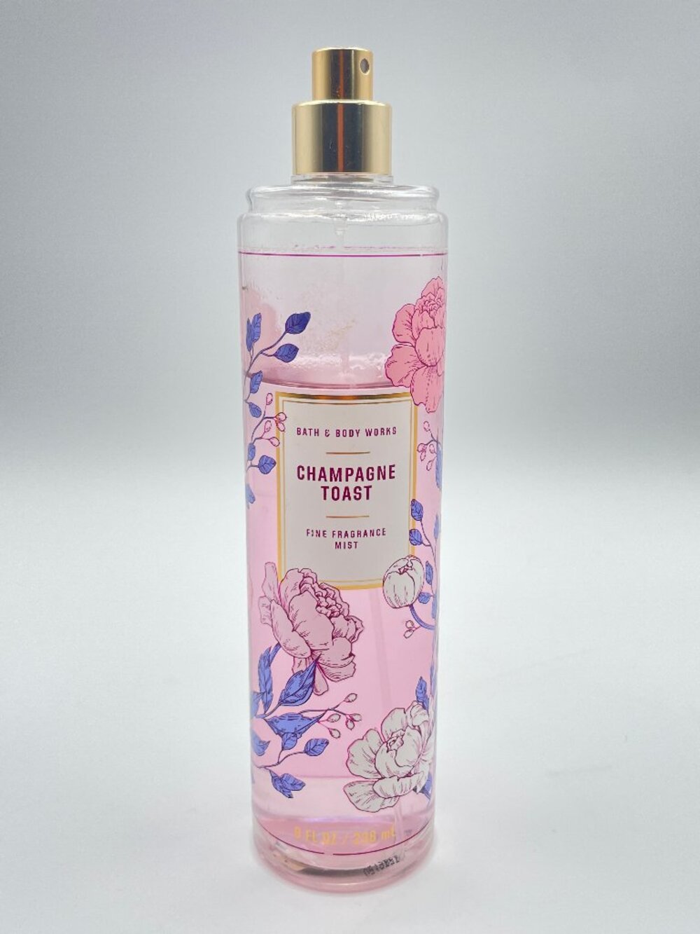 Bath & Body Works - Champagne Toast - Fine Fragrance Mist